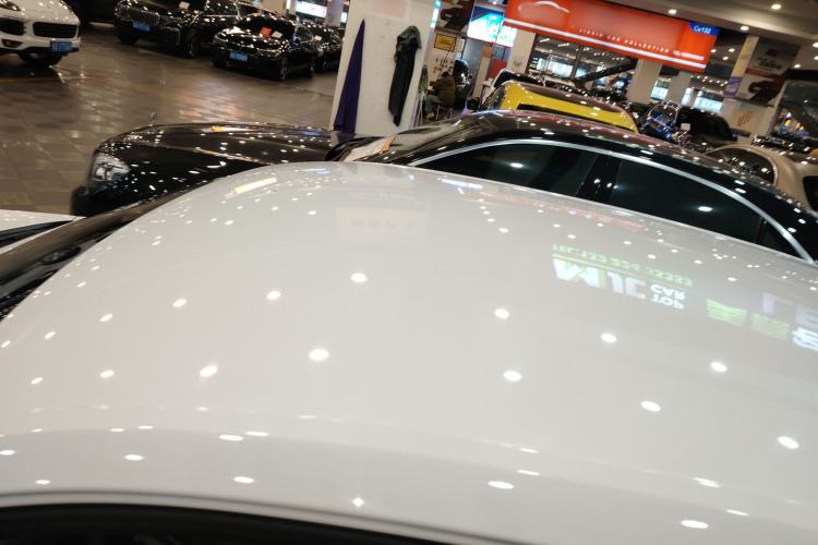 Used Volkswagen Lavida 2017 1.6L Automatic Fashion Edition