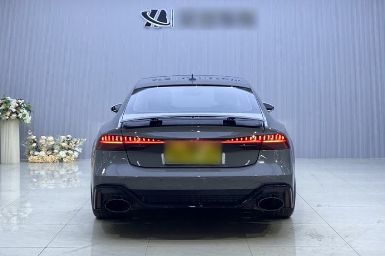 Used Audi A7 2019 55 TFSI quattro Dynamic Edition