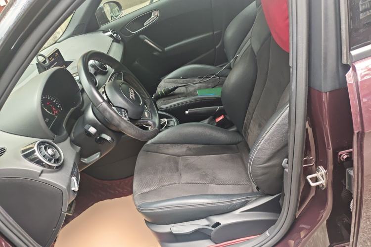 Used Audi A1 2016 30 TFSI Sportback S Line Sports Edition
