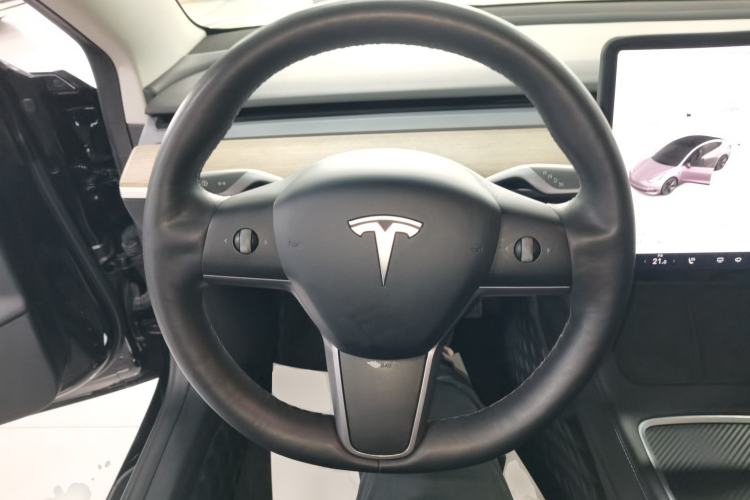 Used Tesla Model 3 2021 Standard Range Rear-Wheel Drive Upgraded Version 3D6