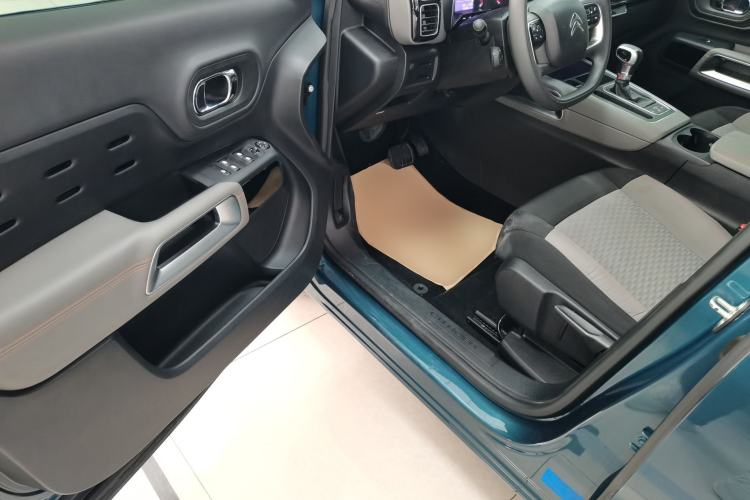 Used Citroen C5 AIRCROSS 2020 360THP Comfort Edition