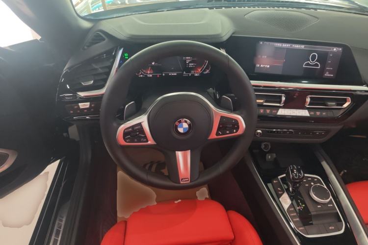 Used BMW Z4 2019 sDrive 25i M Sport Package
