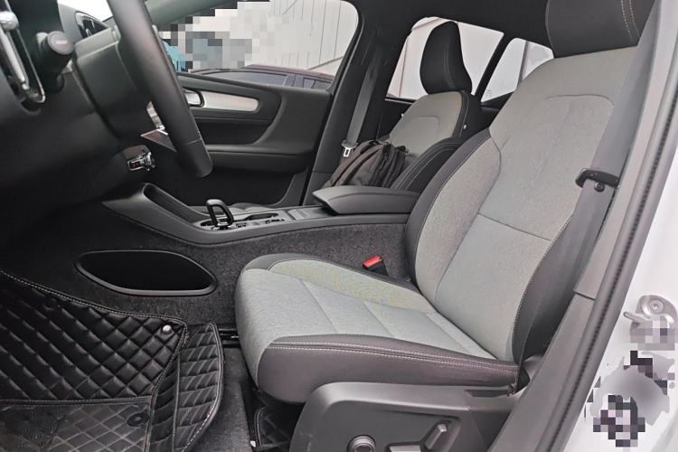 Used Volvo XC40 2023 B3 Smart & Stylish Edition
