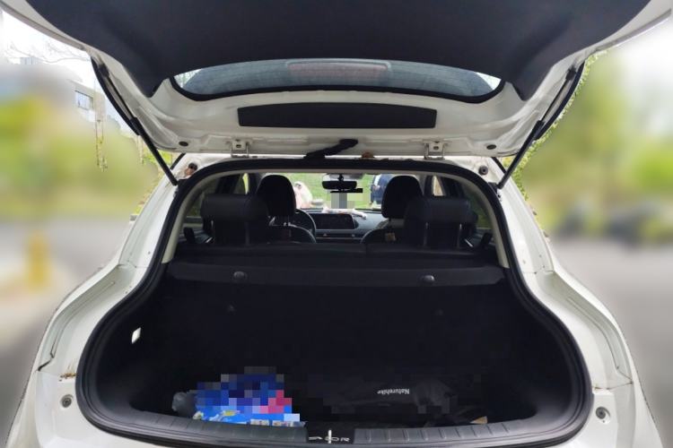 Used ORA Good Cat 2021 400km Standard Range Venus Edition Lithium Iron Phosphate