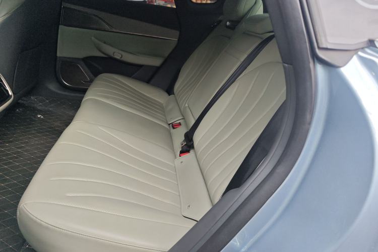 Used EXEED Star Era ES 2024 Max Long-Range Version
