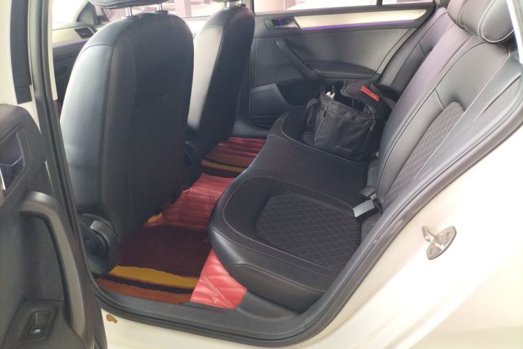 Used Skoda Rapid Spaceback 2018 1.6L Automatic Comfort Edition