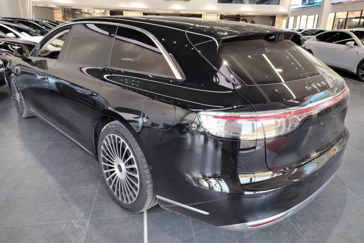 Used Hima S9T 2025 Model Range-Extended Max Long-Range Version
