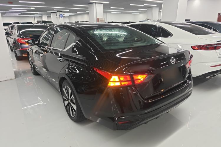 Used Nissan Teana 2021 2.0L XL Comfort Edition Exterior 2