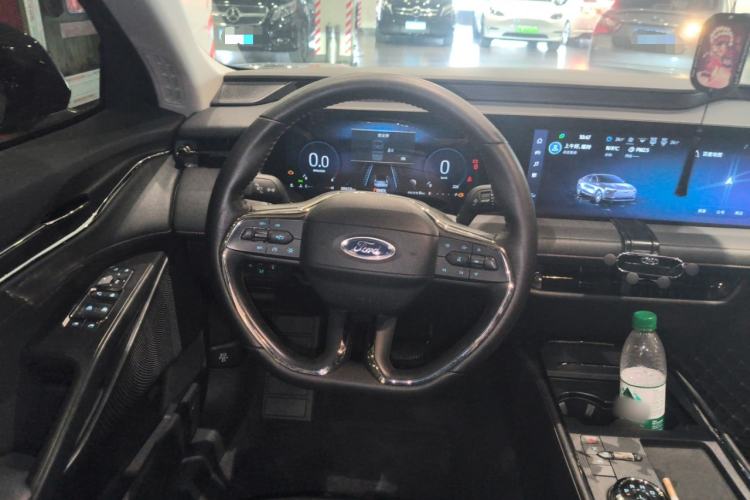 Used Ford Mondeo 2022 Restyled EcoBoost 245 Luxury Version