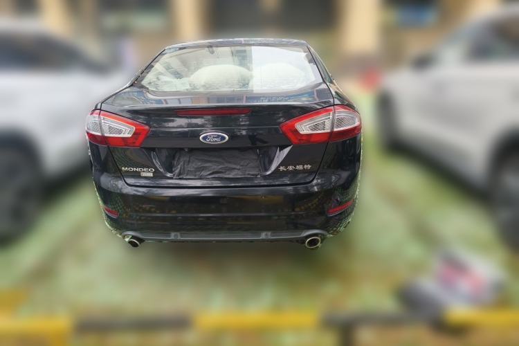 Used Ford Mondeo 2011 2.3L Fashion Edition
