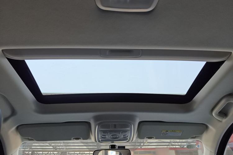 Used Haval H6 2021 National Trend Edition 1.5T Automatic Urban Version
