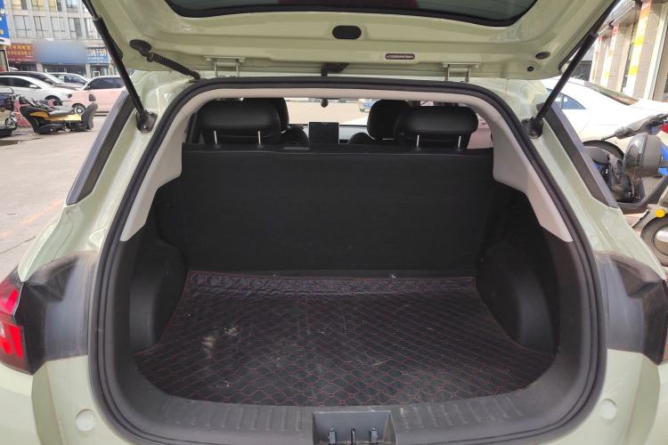 Used NETA AYA 2023 Revised Version 401 Lite