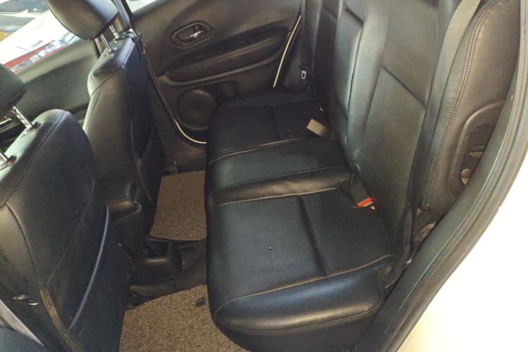 Used Honda XR-V 2021 1.5L CVT Classic Edition
