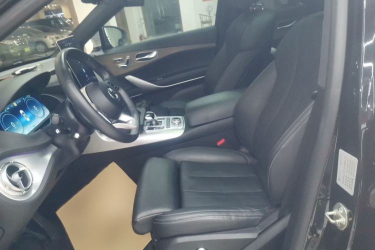 Used Denza X 2020 PHEV Flagship Edition