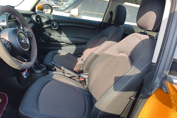 Used MINI MINI 2014 1.2T ONE+