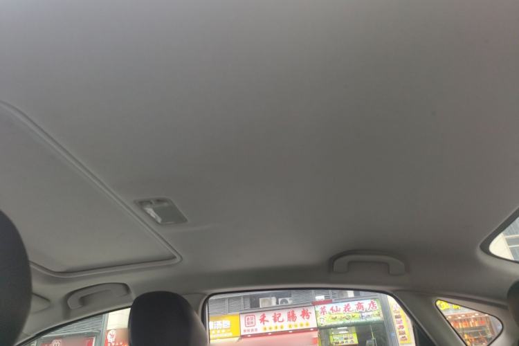 Used Nissan Sylphy 2016 1.6 XL CVT Luxury Edition
