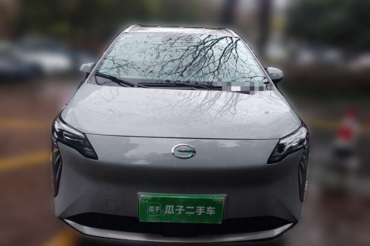 Used AION Y 2025 Plus 510 Smart Edition