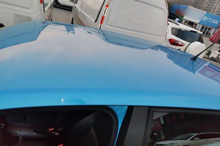 Used Skoda Fabia 2017 1.4L Automatic Car Enjoy Edition