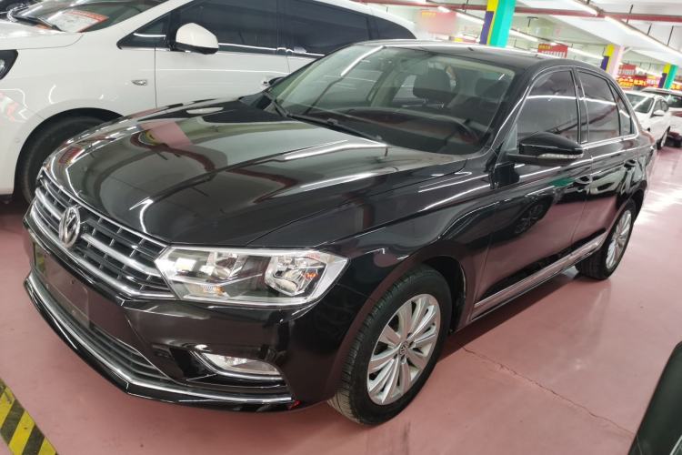 Used Volkswagen Bora 2016 1.6L Automatic Comfort Model