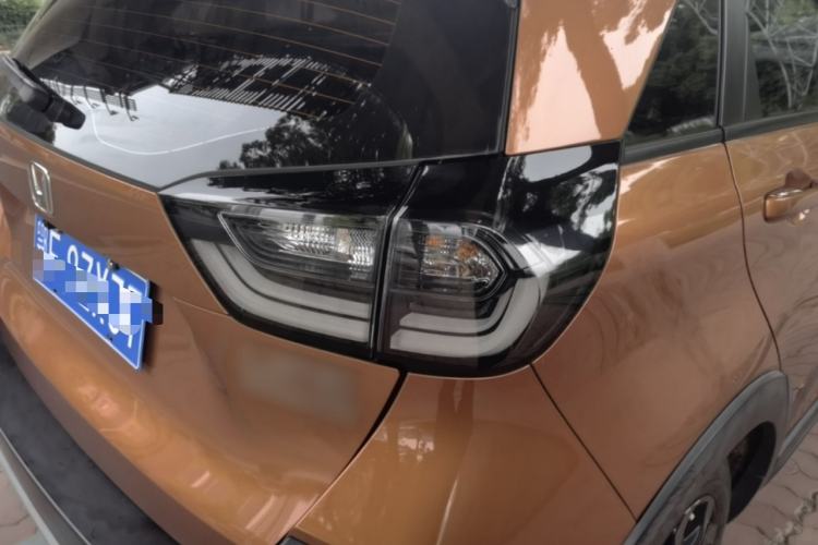 Used Honda LIFE 2021 1.5L CVT CRO-SS Fun Edition Right Rear Taillight