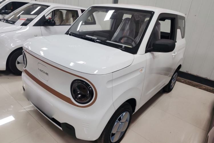 Used Geely Galaxy Panda 2024 Panda Mini 200km Endurance Bear
