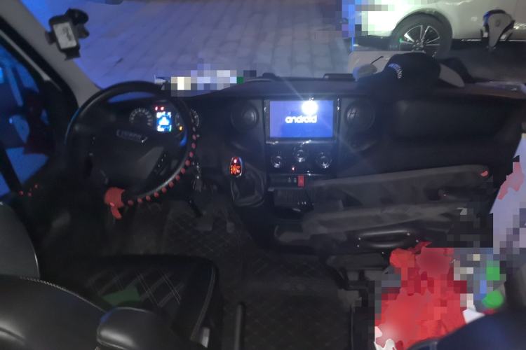 Used Iveco Eurocargo 