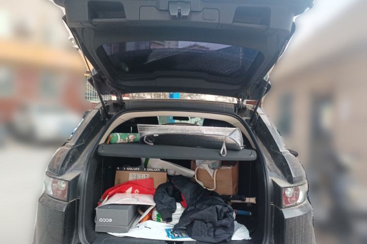 Used Land Rover Range Rover Evoque 2013 2.0T 5-Door Yaozhen Edition