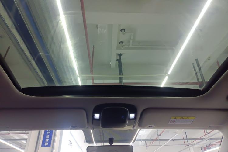 Used Hyundai Mistra 2021 1.8L CVT GLX Elite Edition