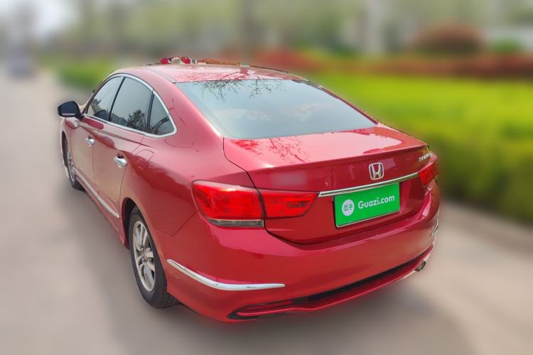 Used Honda Spirior 2017 2.0L Comfort Edition