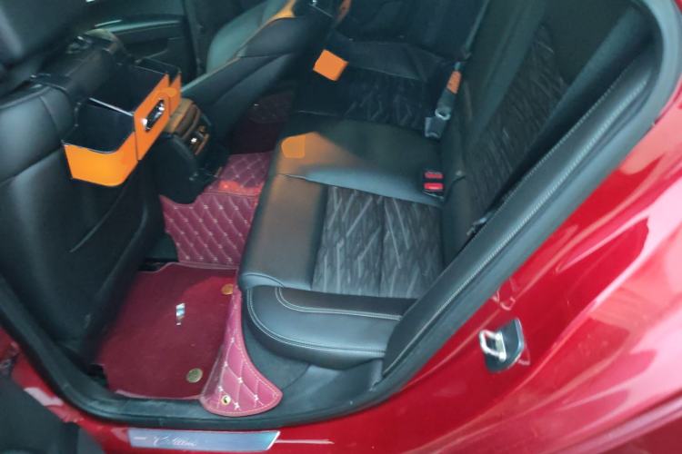 Used Cadillac ATS-L 2014 25T Comfort Model