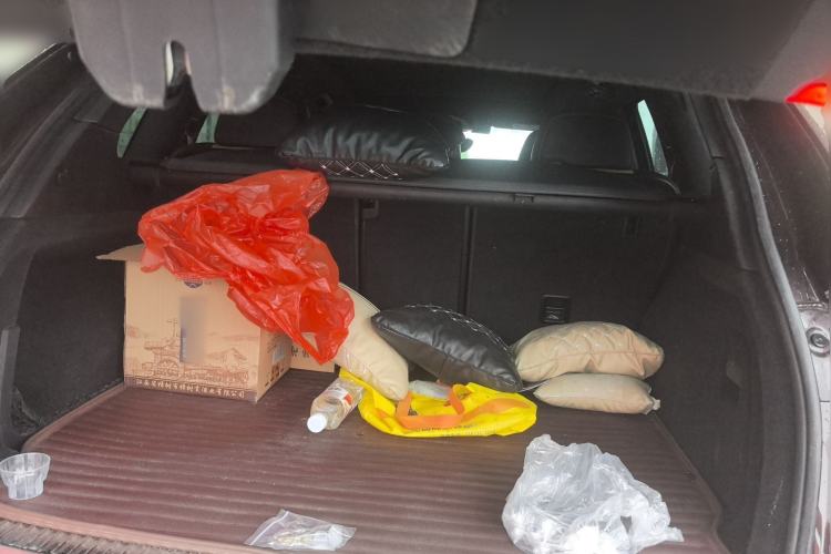 Used Porsche Cayenne 2016 Cayenne Platinum Edition 3.0T
