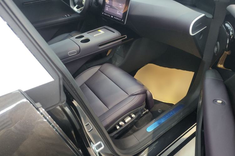 Used Avatr 07 2026 Elite Pure-Electric Version