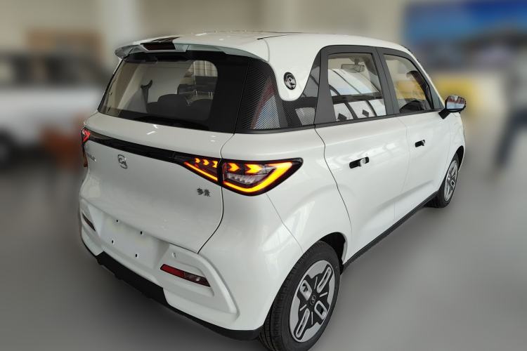 Used Chery Domi 2025 Model 305km Comfort Edition