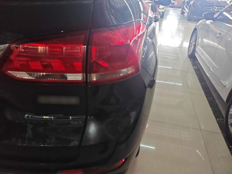 Used Haval H6 Coupe 2018 Red-Label 1.5T Automatic Two-Wheel Drive Ultra-Luxury Model — 7