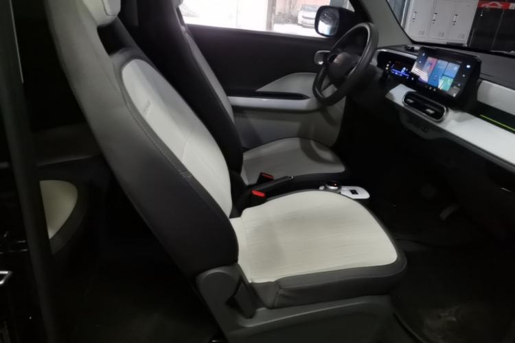 Used Geely Galaxy Panda 2025 210km Panda Kart
