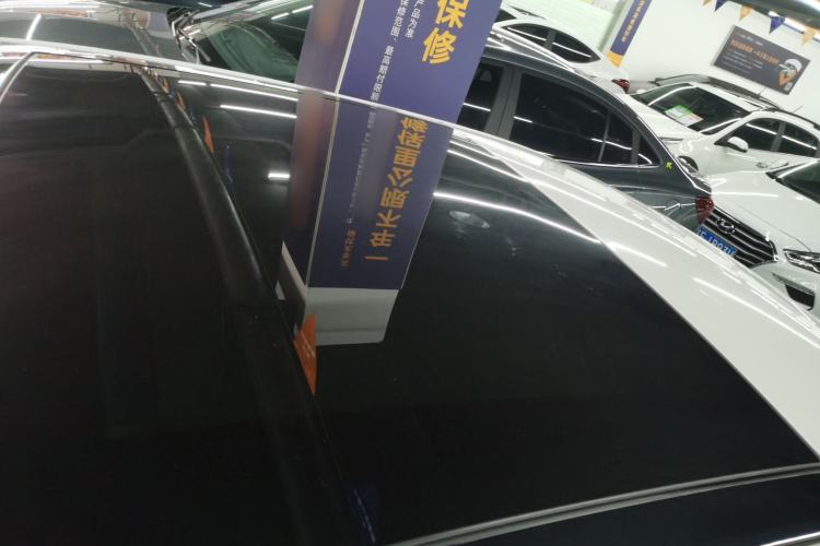 Used Skoda Octavia 2019 TSI230 DSG SmartDrive Luxury Edition China VI Roof