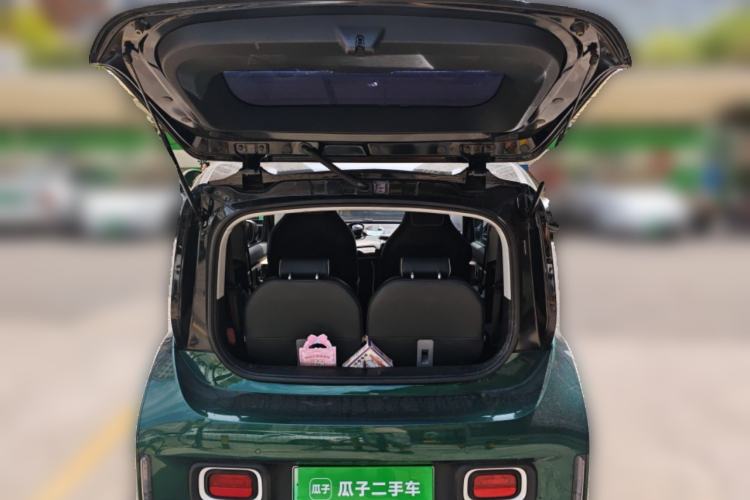 Used Baojun KiWi EV 2022 Artist Lite Edition Lithium Iron Phosphate
