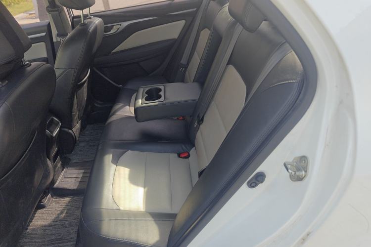 Used Geely Auto Vision 2020 Revised Version 1.5L CVT Asian Games Edition
