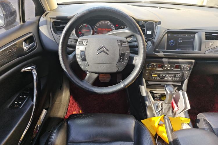 Used Citroen C5 2011 2.3L Automatic Luxury Version