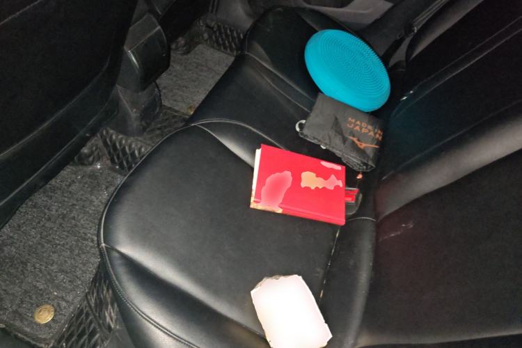 Used Volkswagen Polo 2022 Plus 1.5L Automatic Enjoy Life Edition