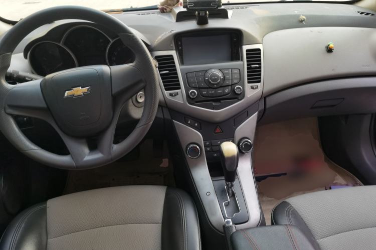 Used Chevrolet Cruze 2013 1.6L SL Grand Edition Automatic
