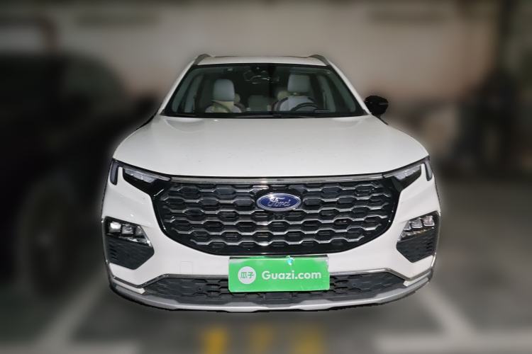 Used Ford Equator 2021 EcoBoost 225 Premier PLUS 7-seater (2/2/3)