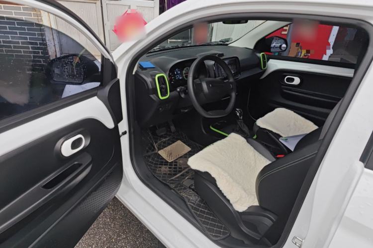 Used Roewe Clever 2021 302km Excellence Edition