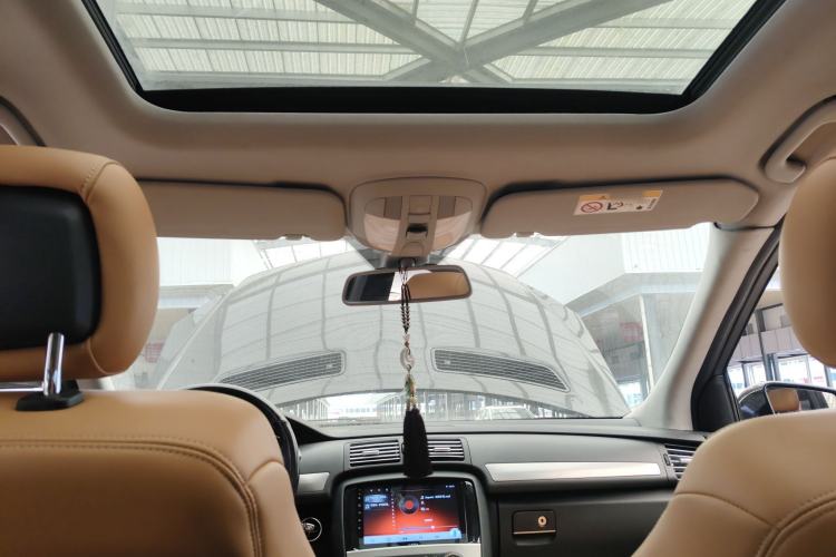 Used Mercedes-Benz R-Class 2014 R 320 4MATIC Business Model