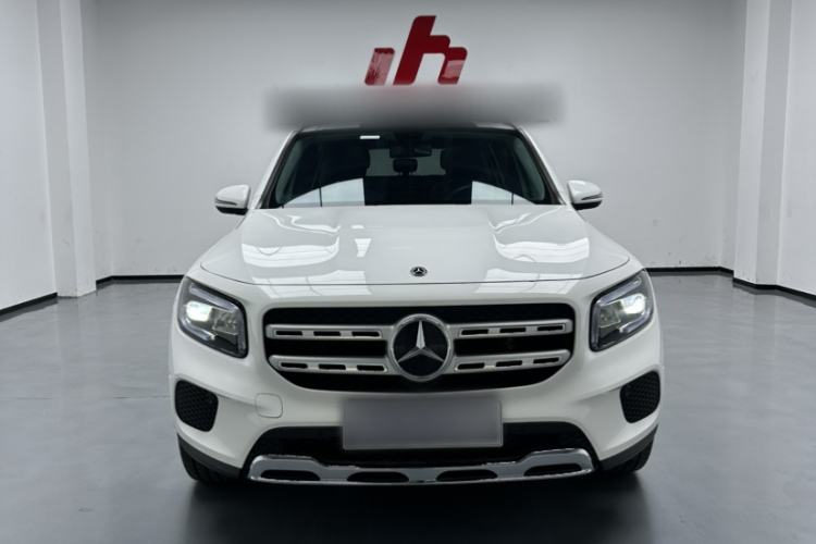 Used Mercedes-Benz GLB 2020 GLB 200 Dynamic Edition
