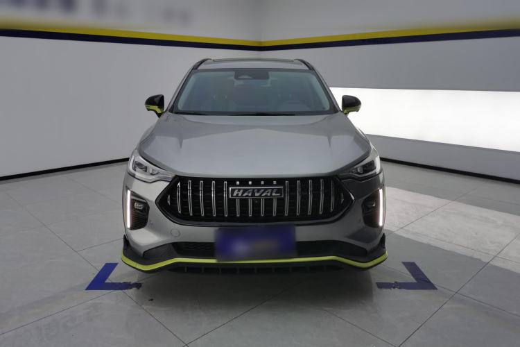 Used Haval LHERY 2021 High-Performance Version 1.5T Golden Rabbit