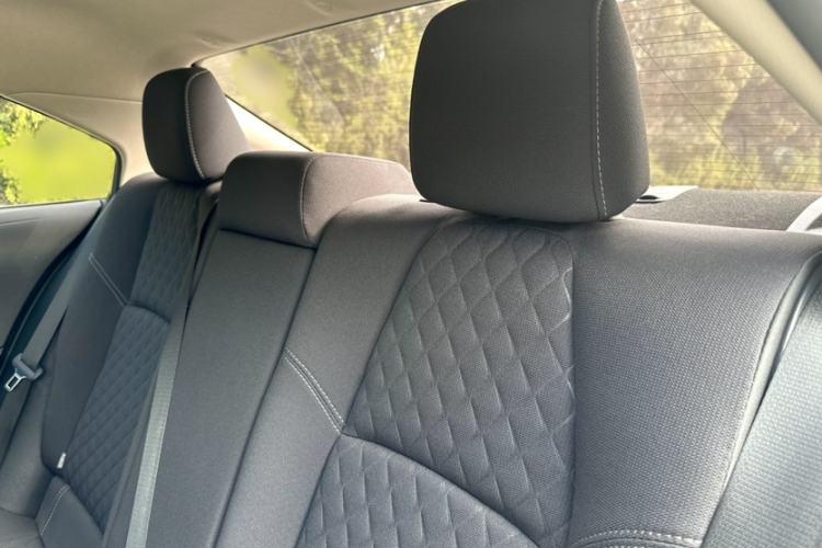 Used Toyota Allion 2022 2.0L Elite Edition
