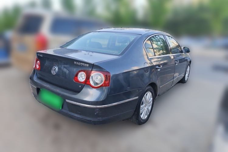 Used Volkswagen Magotan 2011 1.8TSI DSG Luxury Model