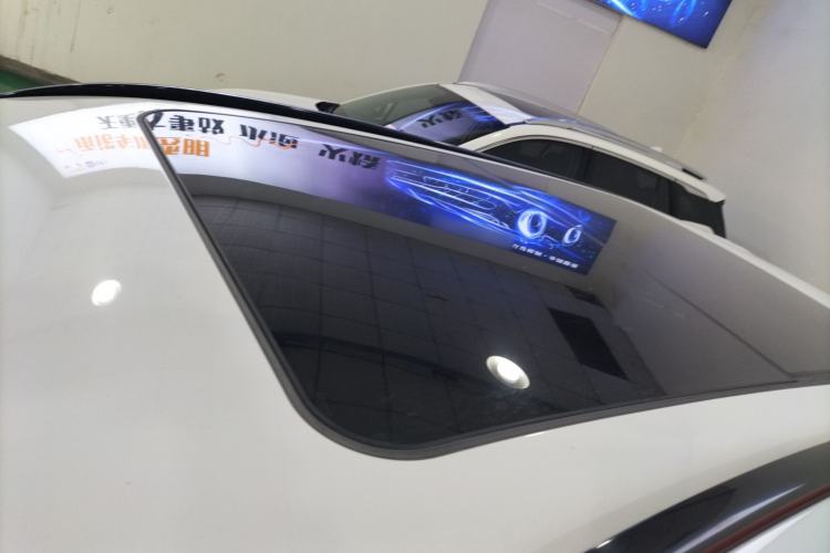 Used Chery Tiggo 7 PLUS 2023 Facelift 1.6 TGDI DCT Luxury Model