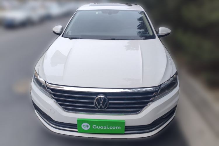 Used Volkswagen Lavida 2022 280TSI DSG Comfort Edition
